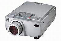 Epson EMP-8100