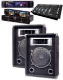 audio equipment