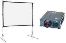 large meeting package