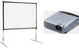 very large meeting package